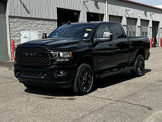 2024 Ram 2500 Big Horn 3C6UR5DL1RG263235 in Sterling Heights, MI 6