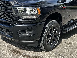 2024 Ram 2500 Big Horn 3C6UR5DL1RG263235 in Sterling Heights, MI 7