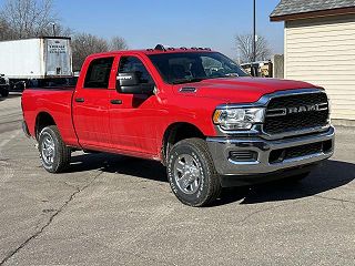 2024 Ram 2500 Tradesman 3C6UR5CJ3RG158499 in Sterling Heights, MI 1