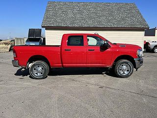 2024 Ram 2500 Tradesman 3C6UR5CJ3RG158499 in Sterling Heights, MI 2