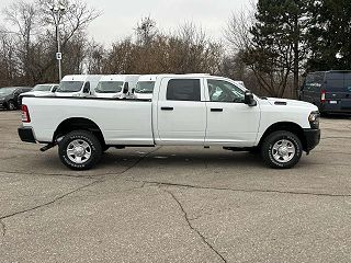 2024 Ram 2500 Tradesman 3C6UR5HJ3RG172394 in Sterling Heights, MI 2