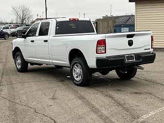 2024 Ram 2500 Tradesman 3C6UR5HJ3RG172394 in Sterling Heights, MI 4