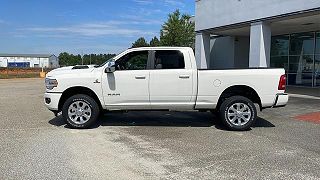 2024 Ram 2500 Laramie 3C6UR5FL2RG222805 in Thomson, GA 2