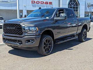 2024 Ram 2500 Big Horn 3C6UR5DJ3RG234852 in Tucson, AZ 5