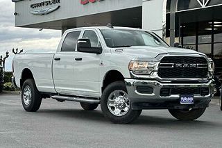 2024 Ram 2500 Tradesman 3C6UR5HLXRG169171 in Turlock, CA 2