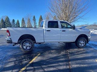 2024 Ram 2500 Tradesman 3C6UR5CJ0RG144558 in Urbandale, IA 5