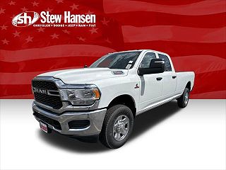 2024 Ram 2500 Tradesman VIN: 3C6UR5HL6RG247025