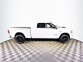 2024 Ram 2500 Limited 3C6UR5TLXRG160168 in Vancouver, WA 10