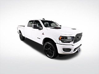 2024 Ram 2500 Limited 3C6UR5TLXRG160168 in Vancouver, WA 2