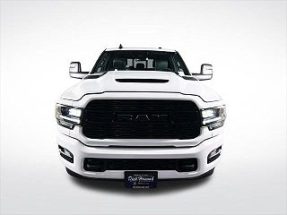 2024 Ram 2500 Limited 3C6UR5TLXRG160168 in Vancouver, WA 4