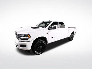 2024 Ram 2500 Limited 3C6UR5TLXRG160168 in Vancouver, WA 5