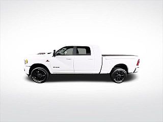 2024 Ram 2500 Limited 3C6UR5TLXRG160168 in Vancouver, WA 6