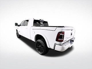 2024 Ram 2500 Limited 3C6UR5TLXRG160168 in Vancouver, WA 7