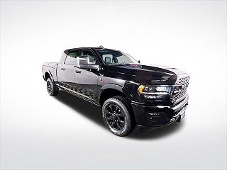 2024 Ram 2500 Limited 3C6UR5TL1RG160169 in Vancouver, WA 2