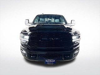 2024 Ram 2500 Limited 3C6UR5TL1RG160169 in Vancouver, WA 4