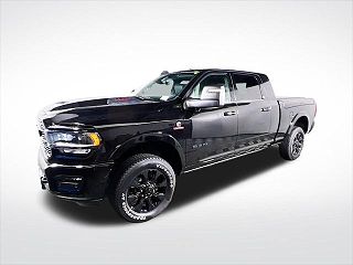 2024 Ram 2500 Limited 3C6UR5TL1RG160169 in Vancouver, WA 5