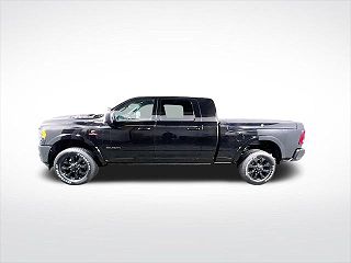 2024 Ram 2500 Limited 3C6UR5TL1RG160169 in Vancouver, WA 6