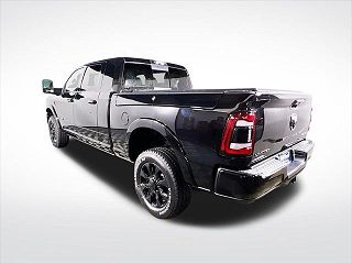2024 Ram 2500 Limited 3C6UR5TL1RG160169 in Vancouver, WA 7