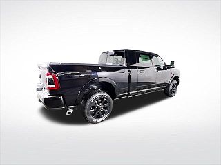 2024 Ram 2500 Limited 3C6UR5TL1RG160169 in Vancouver, WA 9