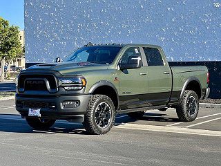 2024 Ram 2500 Rebel 3C6UR5EL8RG144791 in Ventura, CA 6