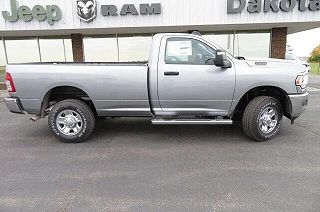 2024 Ram 2500 Tradesman 3C6MR5AJ4RG102123 in Wahpeton, ND 1