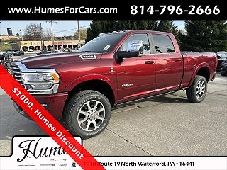 2024 Ram 2500 Limited 3C6UR5GL1RG140224 in Waterford, PA