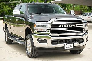 2024 Ram 2500 Laramie 3C6UR5FL5RG264479 in Weatherford, TX 6