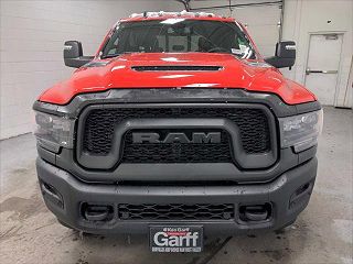 2024 Ram 2500 Rebel 3C6UR5EL3RG177553 in West Valley City, UT 7