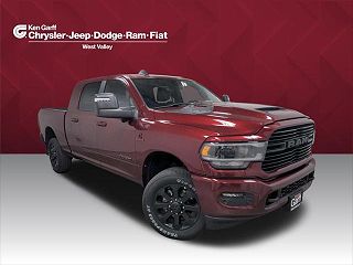 2024 Ram 2500 Laramie VIN: 3C6UR5NL1RG160847