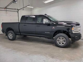 2024 Ram 2500 Laramie 3C6UR5NL6RG217043 in West Valley City, UT 2