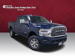 2024 Ram 2500 Laramie VIN: 3C6UR5FL8RG217592