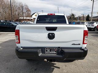 2024 Ram 2500 Tradesman 3C6UR5CJ9RG117116 in Willoughby, OH 6