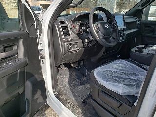 2024 Ram 2500 Tradesman 3C6UR5CL7RG118136 in Willoughby, OH 10