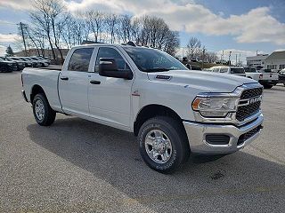 2024 Ram 2500 Tradesman 3C6UR5CL7RG118136 in Willoughby, OH 3