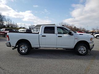 2024 Ram 2500 Tradesman 3C6UR5CL7RG118136 in Willoughby, OH 4