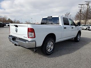 2024 Ram 2500 Tradesman 3C6UR5CL7RG118136 in Willoughby, OH 5