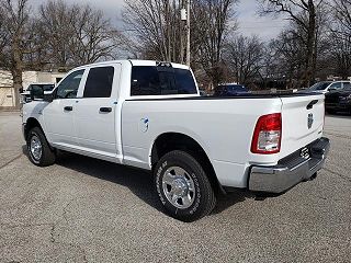 2024 Ram 2500 Tradesman 3C6UR5CL7RG118136 in Willoughby, OH 8