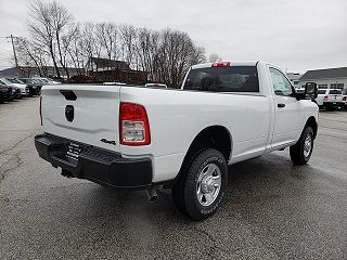 2024 Ram 2500 Tradesman 3C6MR5AJ3RG118152 in Willoughby, OH 5