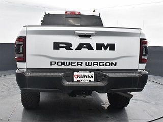 2024 Ram 2500 Power Wagon 3C6TR5EJ5RG118823 in Woodstock, IL 2