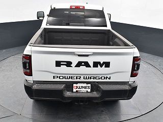 2024 Ram 2500 Power Wagon 3C6TR5EJ5RG118823 in Woodstock, IL 37