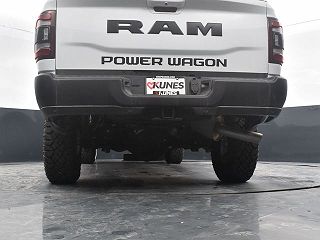 2024 Ram 2500 Power Wagon 3C6TR5EJ5RG118823 in Woodstock, IL 46
