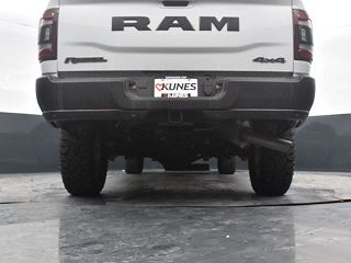 2024 Ram 2500 Power Wagon 3C6UR5EJ0RG189917 in Woodstock, IL 51