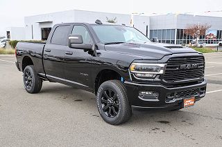 2024 Ram 2500 Laramie 3C6UR5FJ8RG159093 in Yuba City, CA 5