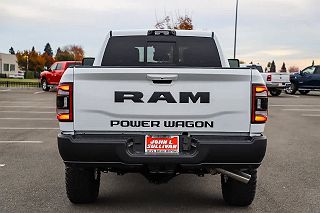 2024 Ram 2500 Power Wagon 3C6TR5EJ4RG143857 in Yuba City, CA 3