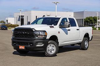 2024 Ram 2500 Tradesman 3C6UR5CL1RG254312 in Yuba City, CA 1