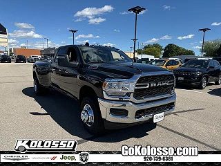 2024 Ram 3500 Tradesman VIN: 3C63RRGL7RG150775