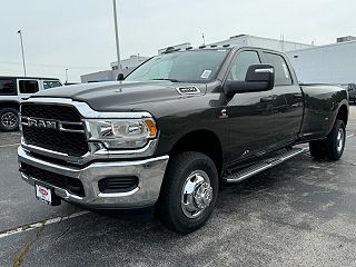 2024 Ram 3500 Tradesman 3C63RRGL5RG274950 in Ballwin, MO 8