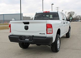 2024 Ram 3500 Tradesman 3C63R3CL3RG225054 in Bay City, MI 5