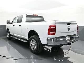 2024 Ram 3500 Tradesman 3C63R3CL0RG257895 in Beaumont, TX 8