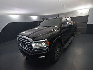 2024 Ram 3500 Laramie VIN: 3C63R2FL3RG120665